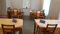 Tschechische Republik, Riesengebirge, Janske Lazne, Hotel Terra