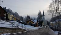 Tschechische Republik, Riesengebirge, Janske Lazne