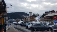 Tschechische Republik, Riesengebirge, Pec pod Snezkou