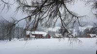 Tschechische Republik, Riesengebirge, Janske Lazne, Wanderung zur Modrokamenna Baude
