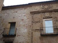 Stadtrundgang durch die Universität und Altstadt von Salamanca (5)