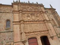 Stadtrundgang durch die Universität und Altstadt von Salamanca (15)