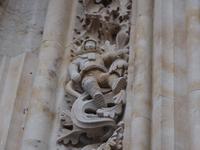 Stadtrundgang durch die Universität und Altstadt von Salamanca (44)