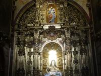 Stadtrundgang durch Avila Stadt (17)