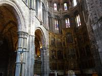 Stadtrundgang durch Avila Stadt (46)