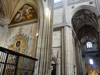 Zurück in Salamanca und Spaziergang durch die Altstadt (12)