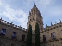 Zurück in Salamanca und Spaziergang durch die Altstadt (27)