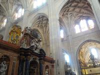 Stadtrundgang durch die Altstadt von Segovia (32)