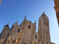 Stadtrundgang durch die Altstadt von Segovia (37)