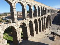 Stadtrundgang durch die Altstadt von Segovia (61)
