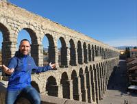 Stadtrundgang durch die Altstadt von Segovia (65)