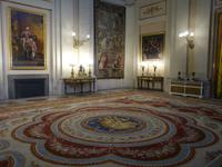 Besichtigung von königlichen Schloß in Madrid (29)