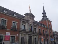 Playa Mayor in Madrid (2)