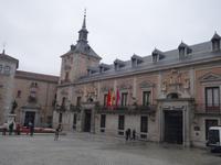 Stadtrundgang durch die Altstadt von Madrid (4)