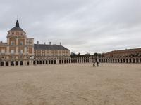 Besichtigung von Aranjuez Schloß (7)
