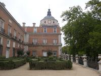 Besichtigung von Aranjuez Schloß (12)
