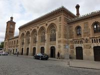 Stadtrdundgang durch die Altstadt von Toledo (6)