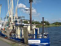 Nordseeschiff