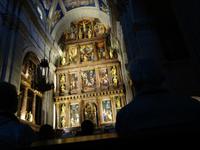 Besichtigung von El Escorial Kloster (5)