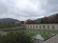 Besichtigung von El Escorial Kloster (10)