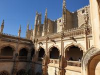 Stadtrundgang durch die Altstadt von Toledo (70)