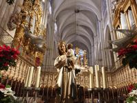 Stadtrundgang durch die Altstadt von Toledo (105)
