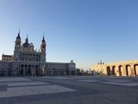 Besichtigung der Königlichen Schloß in Madrid (26)