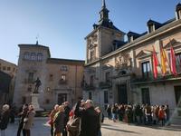 Stadtrundgang und Stadtrundfahrt in Madrid (10)