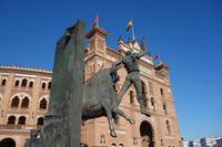 Stadtrundgang und Stadtrundfahrt in Madrid (31)