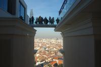 Stadtrundgang und Stadtrundfahrt in Madrid (52)