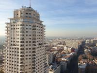 Stadtrundgang und Stadtrundfahrt in Madrid (58)