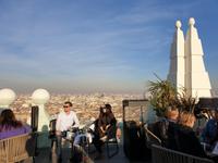 Stadtrundgang und Stadtrundfahrt in Madrid (71)