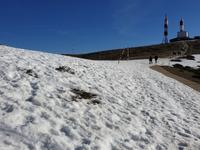 Auf dem Weg nach Segovia (1)