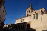 Stadtrundgang durch die Altstadt von Segovia (19)