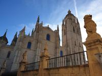 Stadtrundgang durch die Altstadt von Segovia (41)