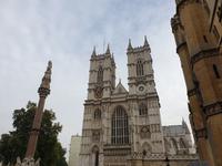 Stadtrundgang und Stadtrundfahrt in London (6)