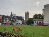 Stadtrundgang und Stadtrundfahrt in London (8)