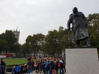 Stadtrundgang und Stadtrundfahrt in London (9)