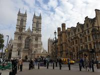 Stadtrundgang und Stadtrundfahrt in London (22)