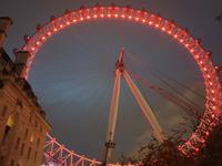 London Eye in London (18)