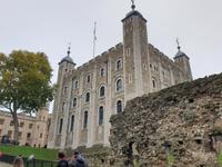 der Tower of London mit den britischen Kronjuwelen (4)