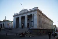 Barcadi-Moreau-Museum, Santiago