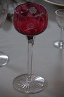 Feines Glas, Museo Romántico, Trinidad