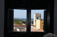 Full House im Palacio de Cantero, zum Glück sind wir im Romántico... 