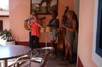 Die beste Band Kubas 