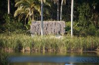 Choza bei Las Terrazas