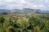 Valle de Viñales