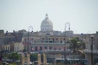 Kuppel des Capitolio