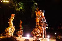 Ausdruckstanz: Protagonistin und Protagonist kommen zusammen (really explicit presentation, parental advisory recommended)