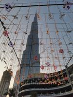 Burj Khalifa, Dubai